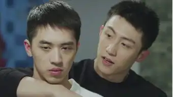 顾海白洛因中毒你丫上瘾了吗
