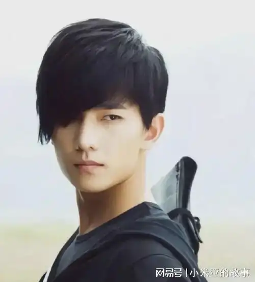 第九代张起灵来了,成毅杨洋井柏然肖宇梁黄俊捷,谁最贴合原著呢