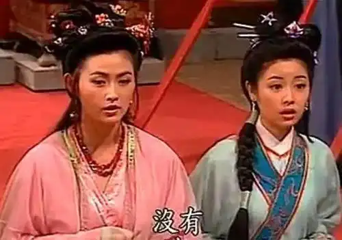 最美潘金莲曾和武松传绯闻,水浒传22年后,王思懿去哪儿了