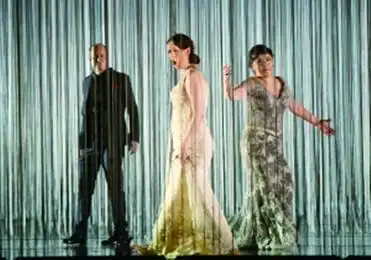 歌剧娜拉全新亮相天津人物关系重新构架