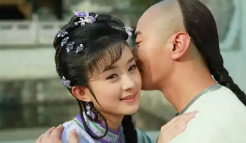 被赵丽颖哭着感谢,代表出席奥运开幕式,他出道10年如今无戏可拍