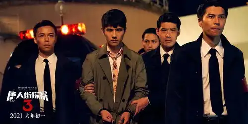 2021年春节档到底刷新了多少个中国影史第一
