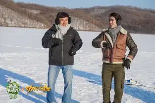 爸爸去哪功夫瑜伽联营了成龙李治廷与萌娃共舞
