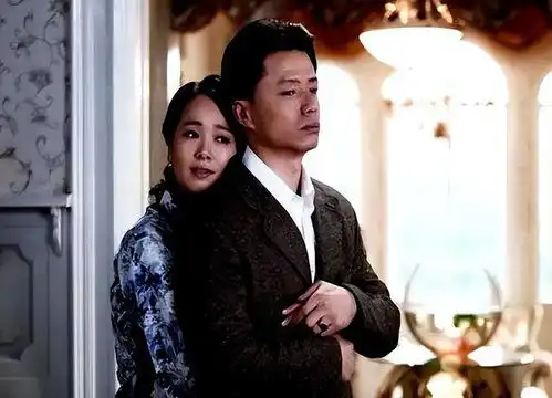 内地第一尤物左小青戏里宽衣解带令人沉醉,如今48岁依旧迷人
