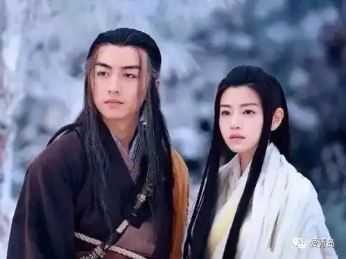 神雕侠侣又双叒叕翻拍新版小龙女客串雕
