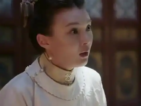 大明风华演技大爆发胡善祥敲打旧时朋友,酒中到底有什么