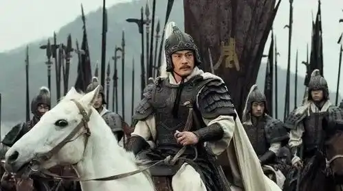 三国是如何养军队的曹操靠摸金校尉,刘备来钱的路子最快
