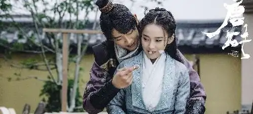 同是穿越武侠剧,唐砖为什么没有庆余年火
