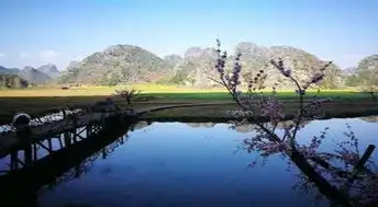 三生三世十里桃花取景区曝光,真相简直美不胜收
