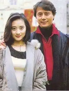 陈德容萧蔷一帘幽梦最美姐妹花刘德凯林瑞阳颜值大比拼
