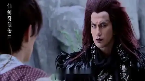 仙剑奇侠传三重楼把剑还给景天,说了一句话