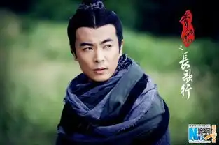 于波秀丽江山剧照曝光扮相俊美高颜值获赞