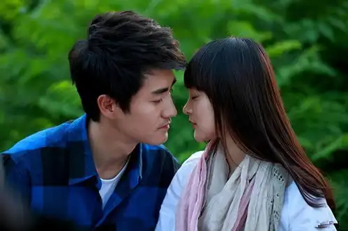 匆匆那年陈寻和方茴,诠释了什么叫爱情里的不合适