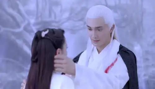 枕上书凤九爱惨了帝君,连婚服都是帝君喜欢的颜色
