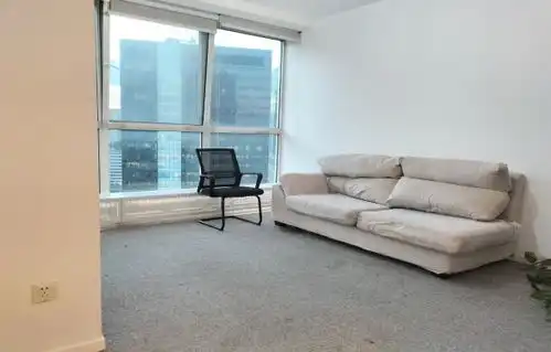 国贸建外银泰国贸大厦华彬通用写字楼出租出租办公楼租赁北京我爱我家
