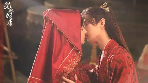 沉香如屑未播先火,剧中这几位女演员的颜值一点不输杨紫