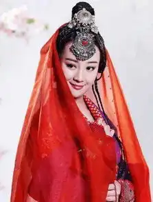 女神异域古装来比美,刘亦菲像男人婆,第一名是我们共同的回忆