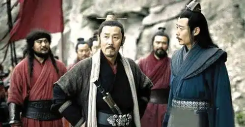 刘邦建国后的政治思路体现了他摸着石头过河的实践精神