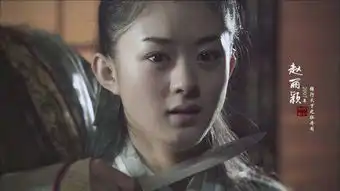 现在的赵丽颖和以前差别真的很大
