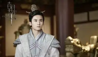 许凯朝歌定档将播,吴谨言造型清丽婉约,李一桐红衣太惊艳
