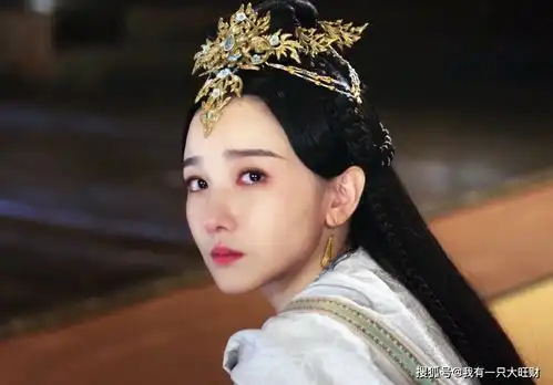 斛珠夫人帝旭的幸运,是失去紫簪后,还能遇到生死相随的缇兰