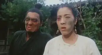 太极张三丰二十六年了,片中五位功夫武星发展如何
