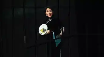 北师大二附中语文特级教师解读高考必考雷雨
