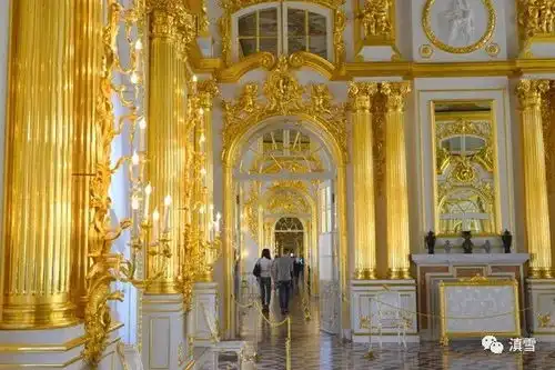 和滇雪感受一番战斗民族的异域风情
