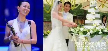 83版射雕英雄传配角现状打酱油的成了天王,小侍女成影后
