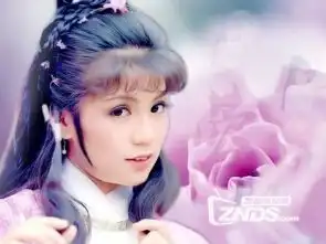 射雕英雄传翁美玲的经典朱茵的灵动,谁才是你心中的...
