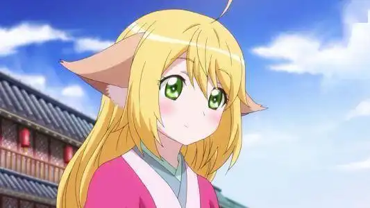 国漫女神cos涂山苏苏可爱,美杜莎神还原,比比东我惊呆了