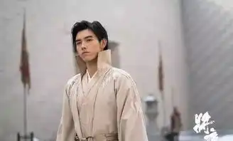 杨超越出演将夜2,造型养眼却被网友吐槽不如贾玲演实在
