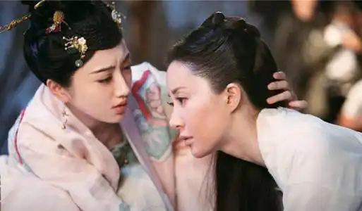 鲜橙的和亲公主结局是悲剧吗
