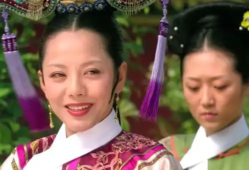 甄嬛传敬妃发现三阿哥喜欢瑛贵人,为何不先告诉甄嬛背后原因太震惊
