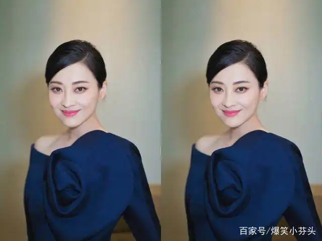 她苦恋陆毅四年无疾而终,一气之下嫁入豪门,如今42岁美得不像话