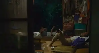 单机胶片拍摄多人物关系拍摄......小偷家族的摄影启示
