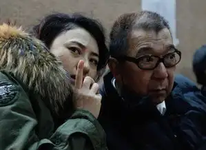 大宅门剧照李欣凌