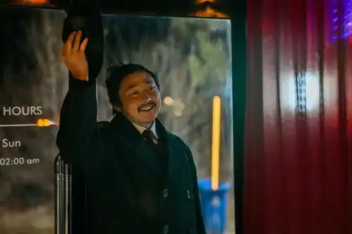 内蒙古导演张大磊作品在平遥影展特别展映
