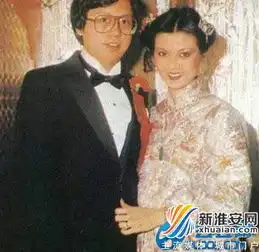 出走豪门家的女明星现状