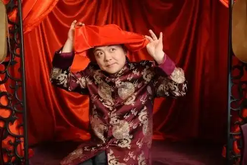 不仅有小百搭舒悦,引爆音乐笑弹,还有古老戏剧月月上演
