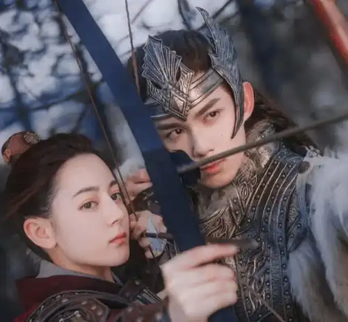 初哆咪娱乐四月电视剧排行榜鸟事第二长歌行稳居榜首