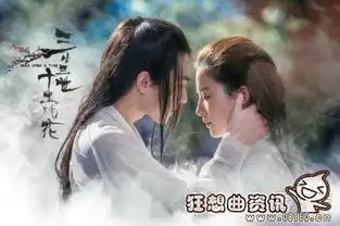 三生三世十里桃花电影版拍完了吗刘亦菲版白浅造型曝光
