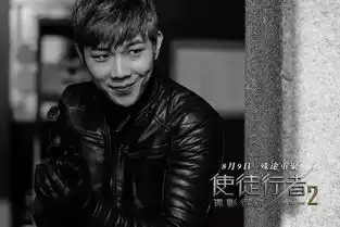 使徒行者2预告片燃爆这才是港片的正确打开方式