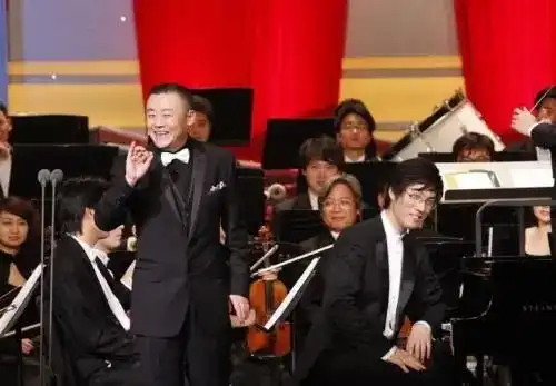 周立波风波后续唐爽称周立波和其钢琴师侮辱先烈,反被告上法庭
