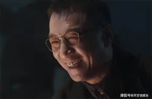 扫黑风暴孙红雷是好人吗扫黑风暴讲述什么故事