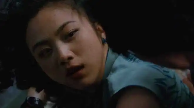 色戒揭秘梁朝伟汤唯太投入导演手足无措
