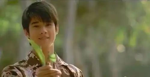 阿亮学长和小水再相逢学长沧桑了,而小水越来越美了