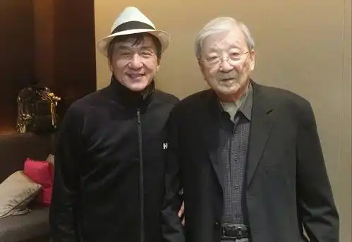 电影教父李行病逝,其女对母亲隐瞒噩耗,马英九秦汉等人灵堂致哀
