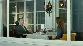 无法触碰官方剧照