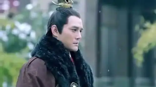 琅琊榜皇帝感觉今年冬天不冷,手脚都是暖的,为啥
